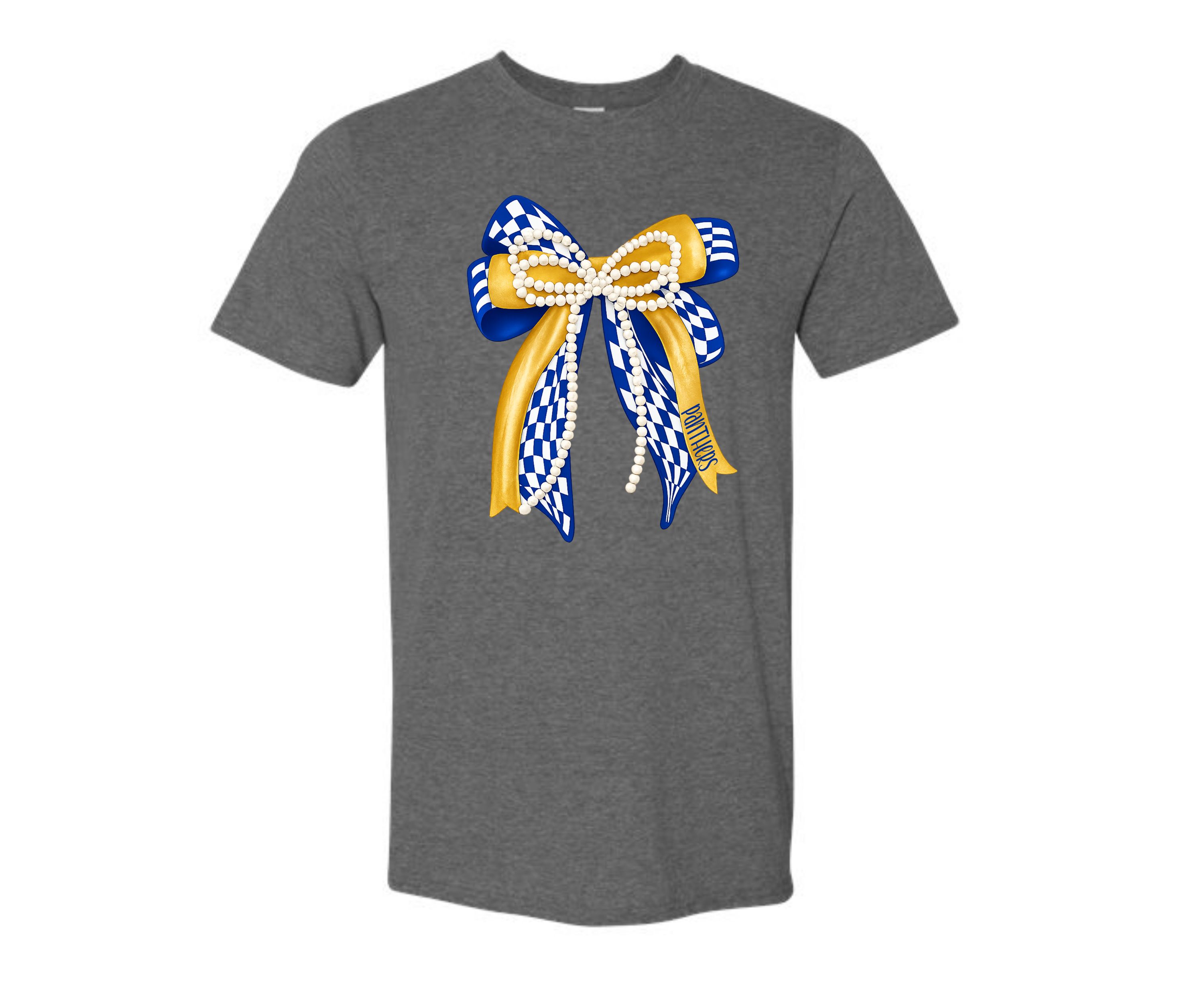 Panther bow
