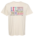 7 - Let Them