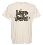 8 - Love Like Jesus Duck