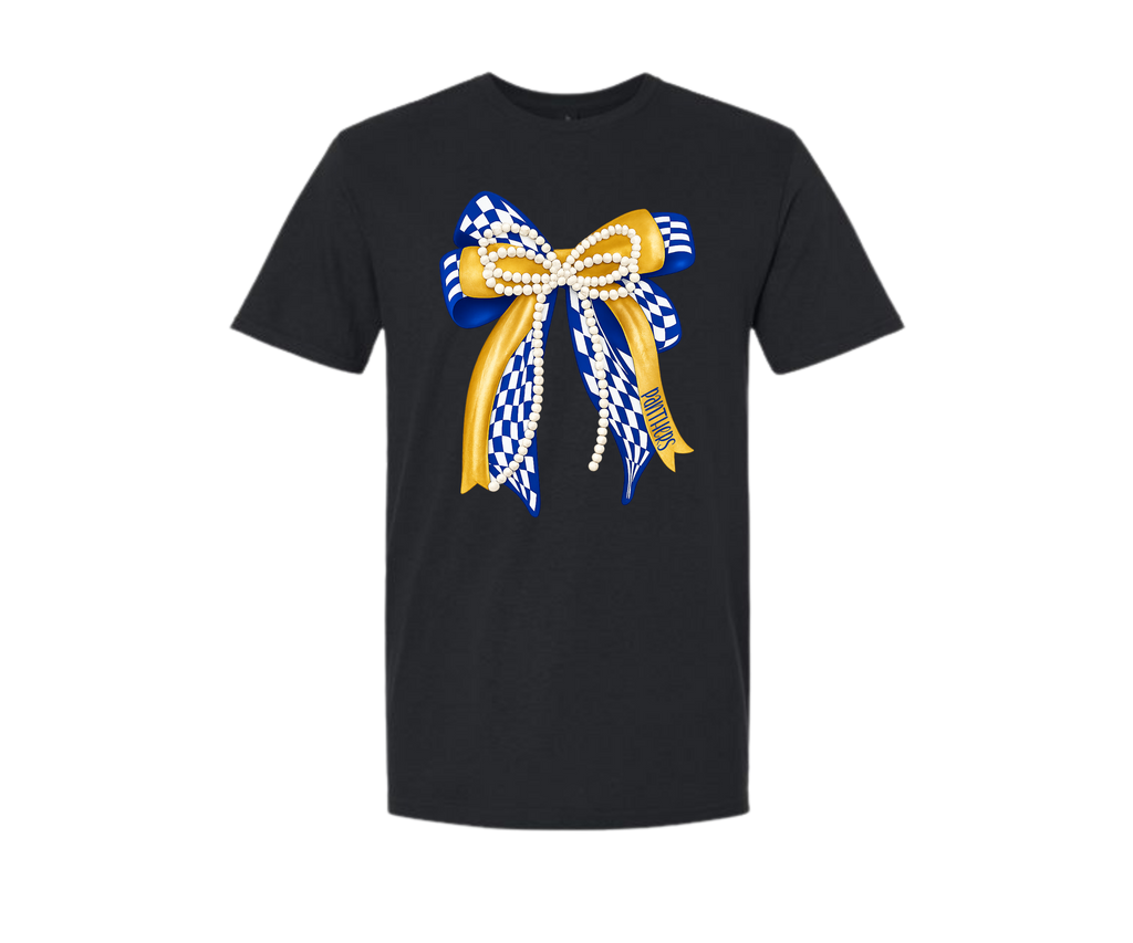 Panther bow