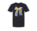 Panther bow