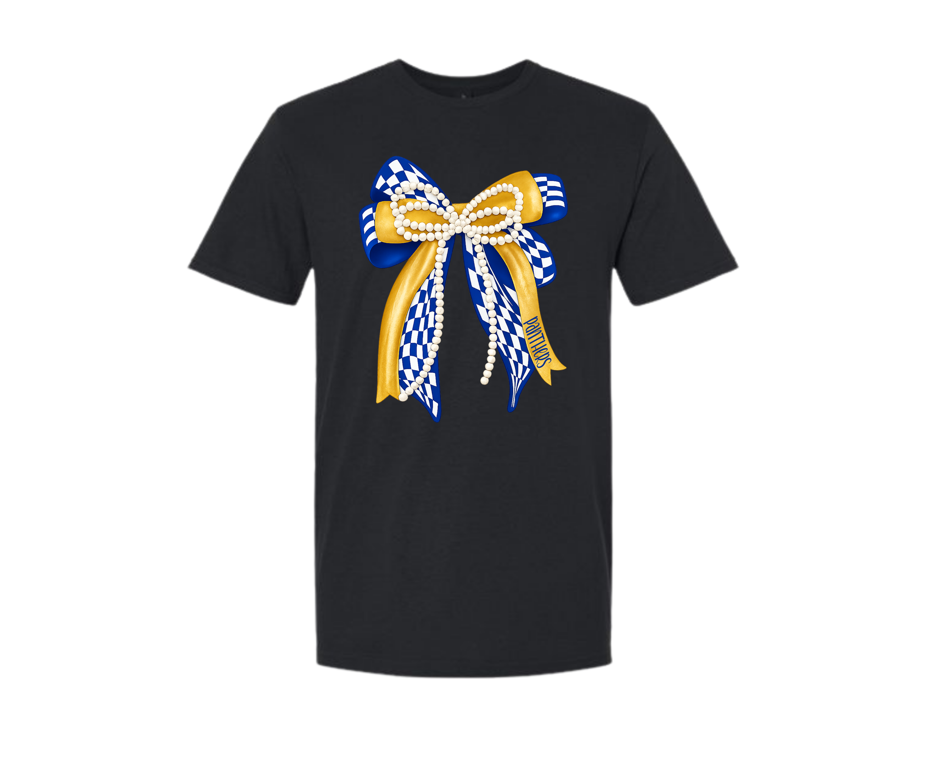 Panther bow