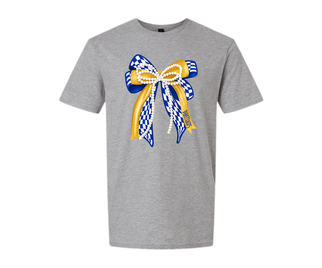 Panther bow