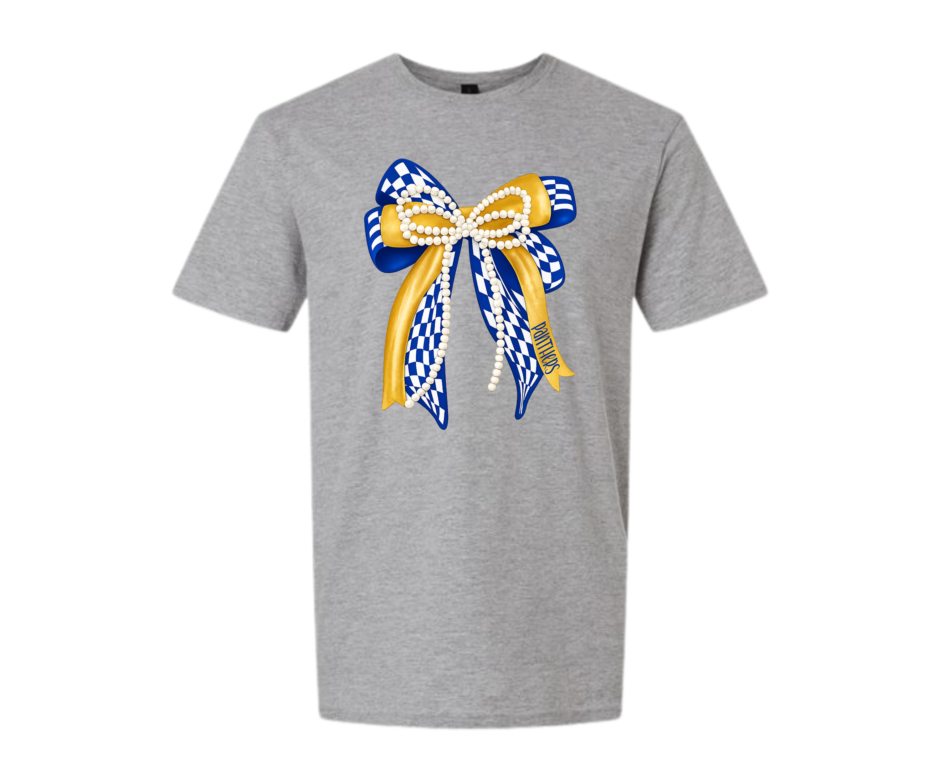 Panther bow