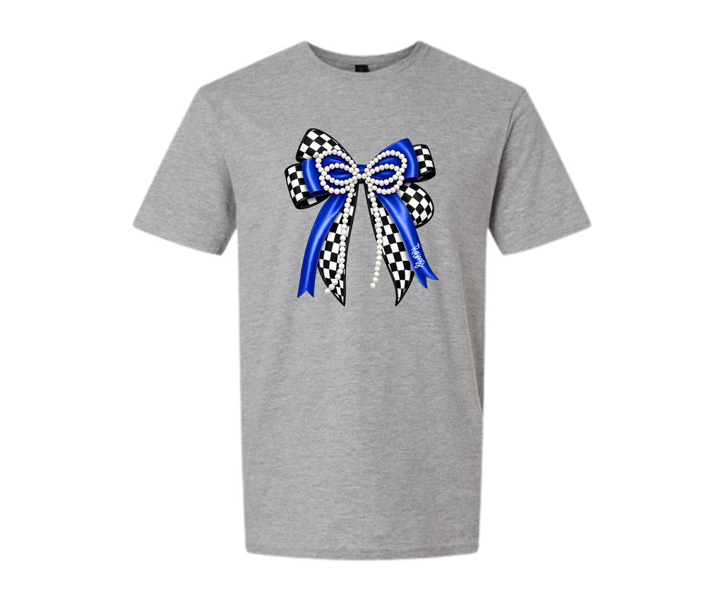 Rams bow