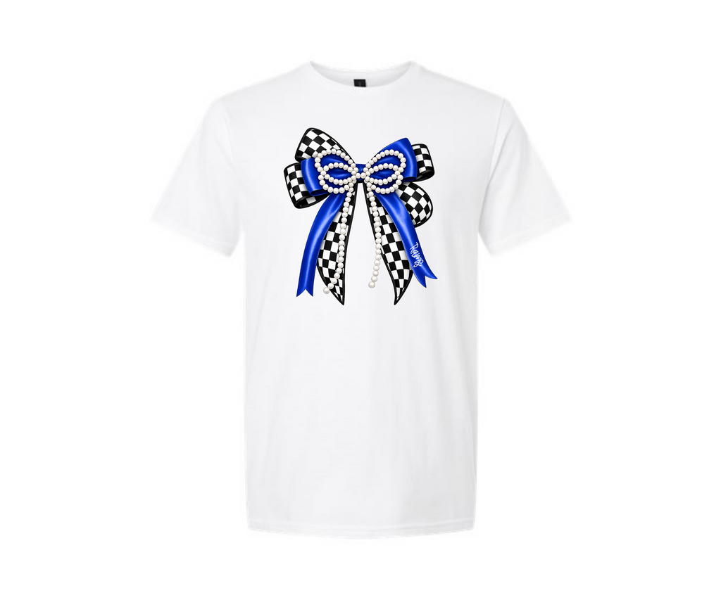 Rams bow