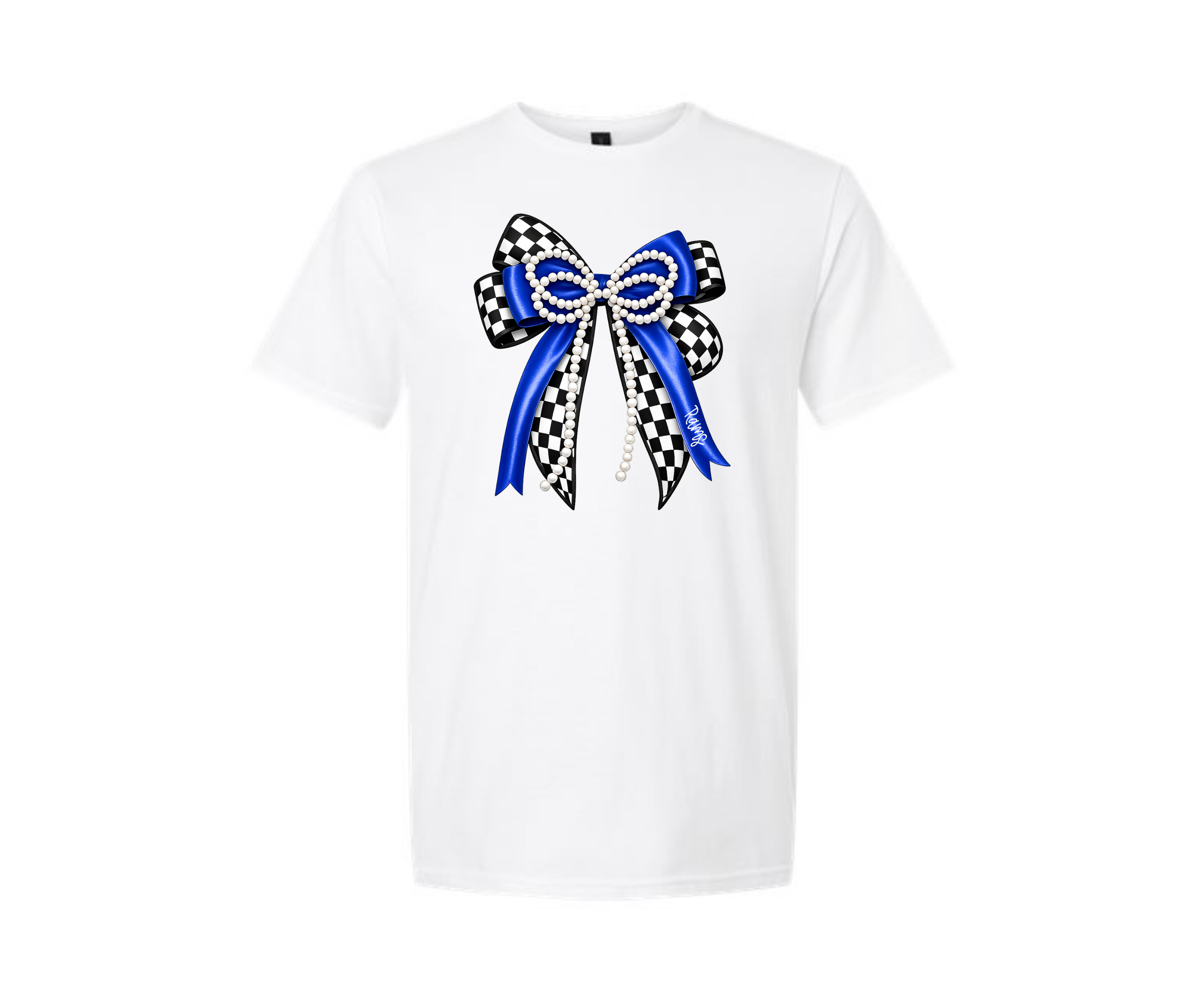 Rams bow