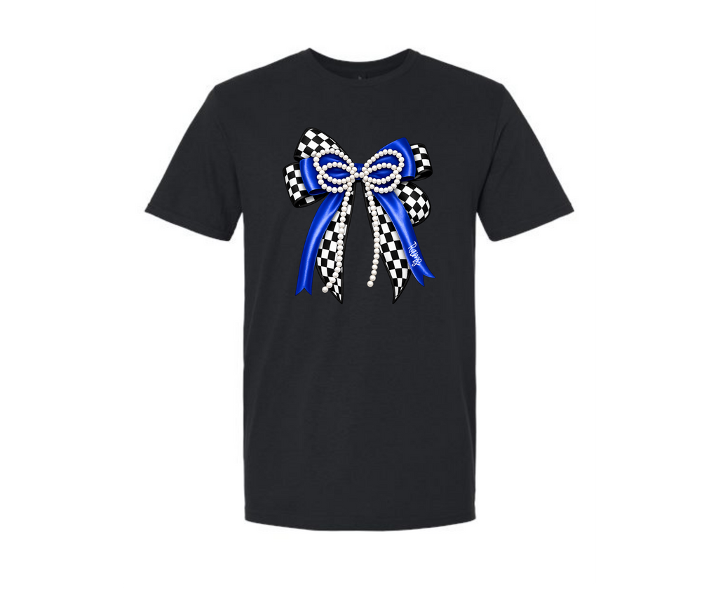 Rams bow
