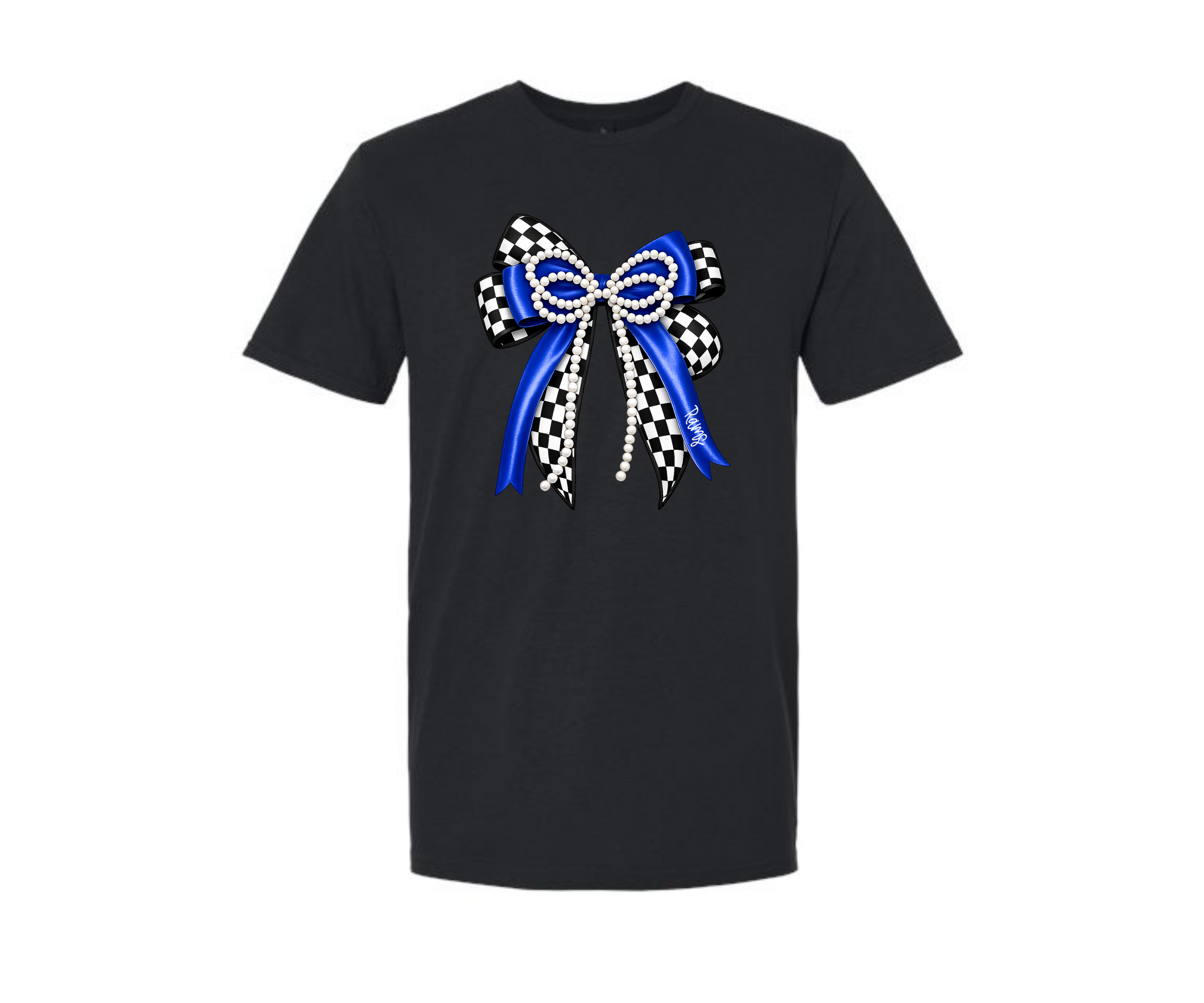 Rams bow
