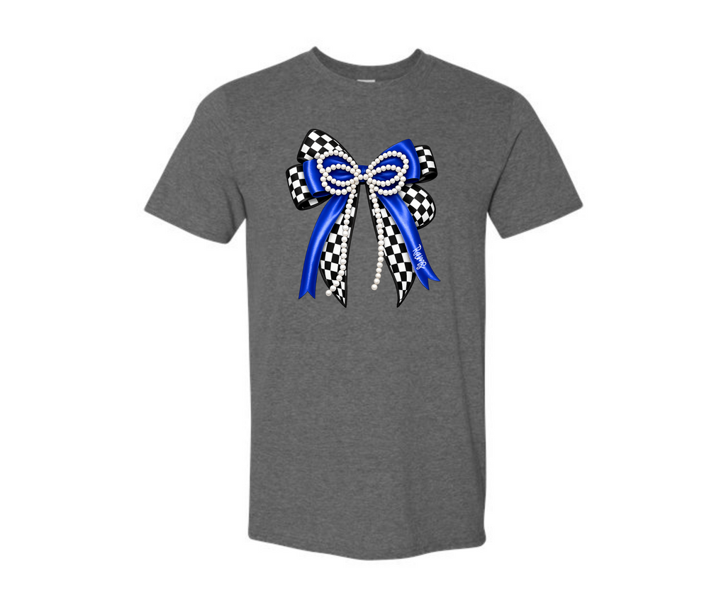 Rams bow