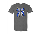 Rams bow