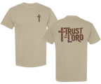 15 - Trust in the Lord
