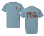 15 - Trust in the Lord
