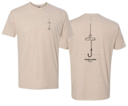 Fishers of Men - Matthew 4:19