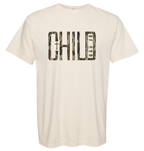 17 - Child of God