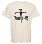 18 - Faith over Fear