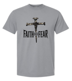 18 - Faith over Fear