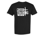 22 - Cross Training John 3:16