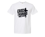 22 - Cross Training John 3:16