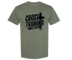 22 - Cross Training John 3:16