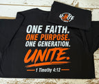Unite Youth Shirt