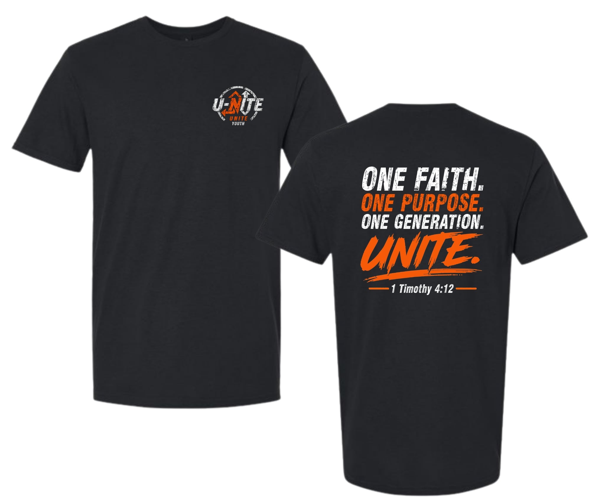 Unite Youth Shirt