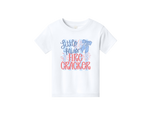 279 - Little Miss Firecracker