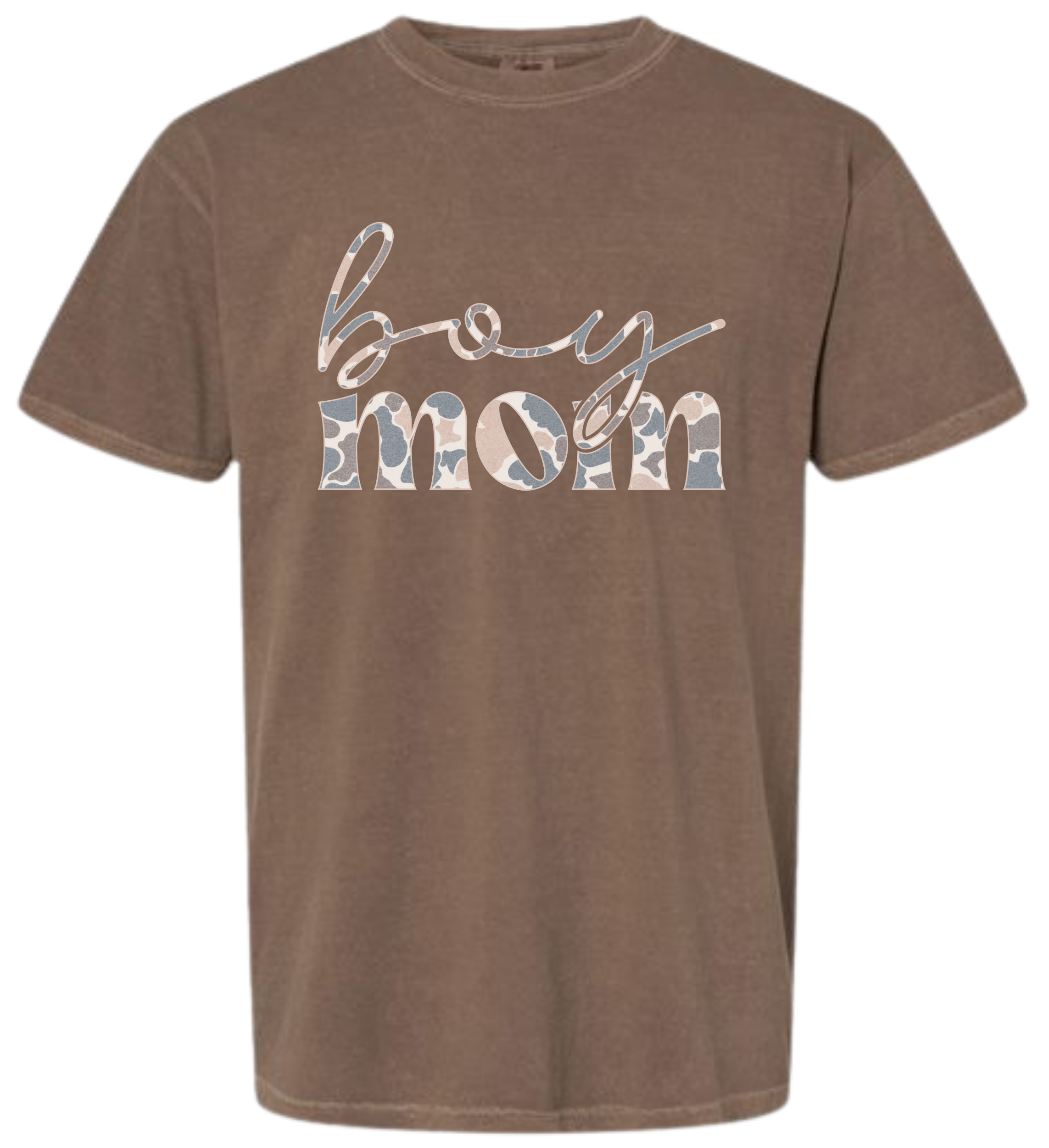 Boy Mom