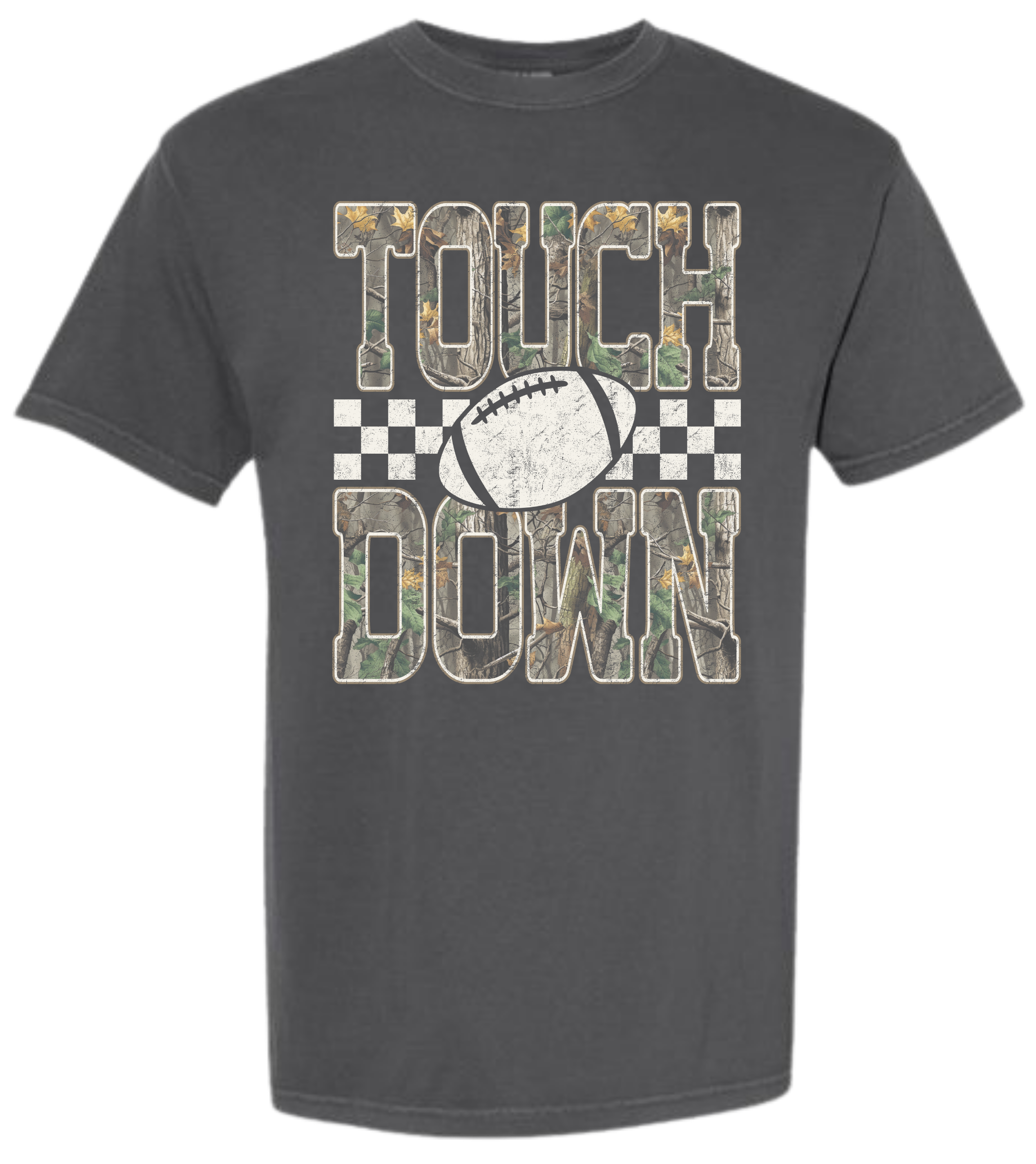 Touchdown Camo