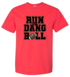 Run the Dang Ball