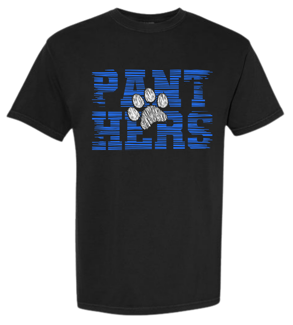 Panther Paw