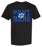Panther Paw