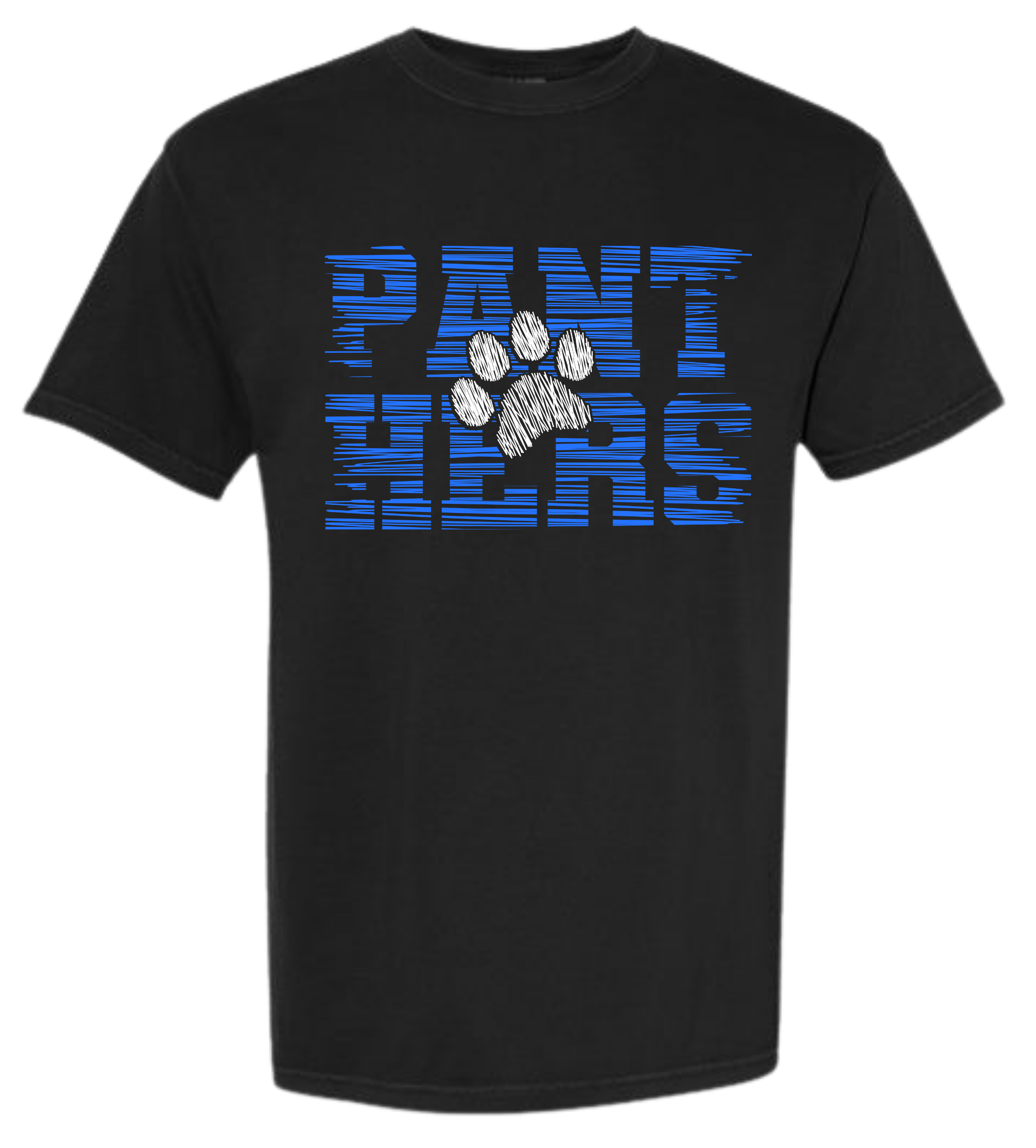Panther Paw