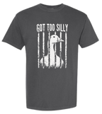 Got too Silly Goose