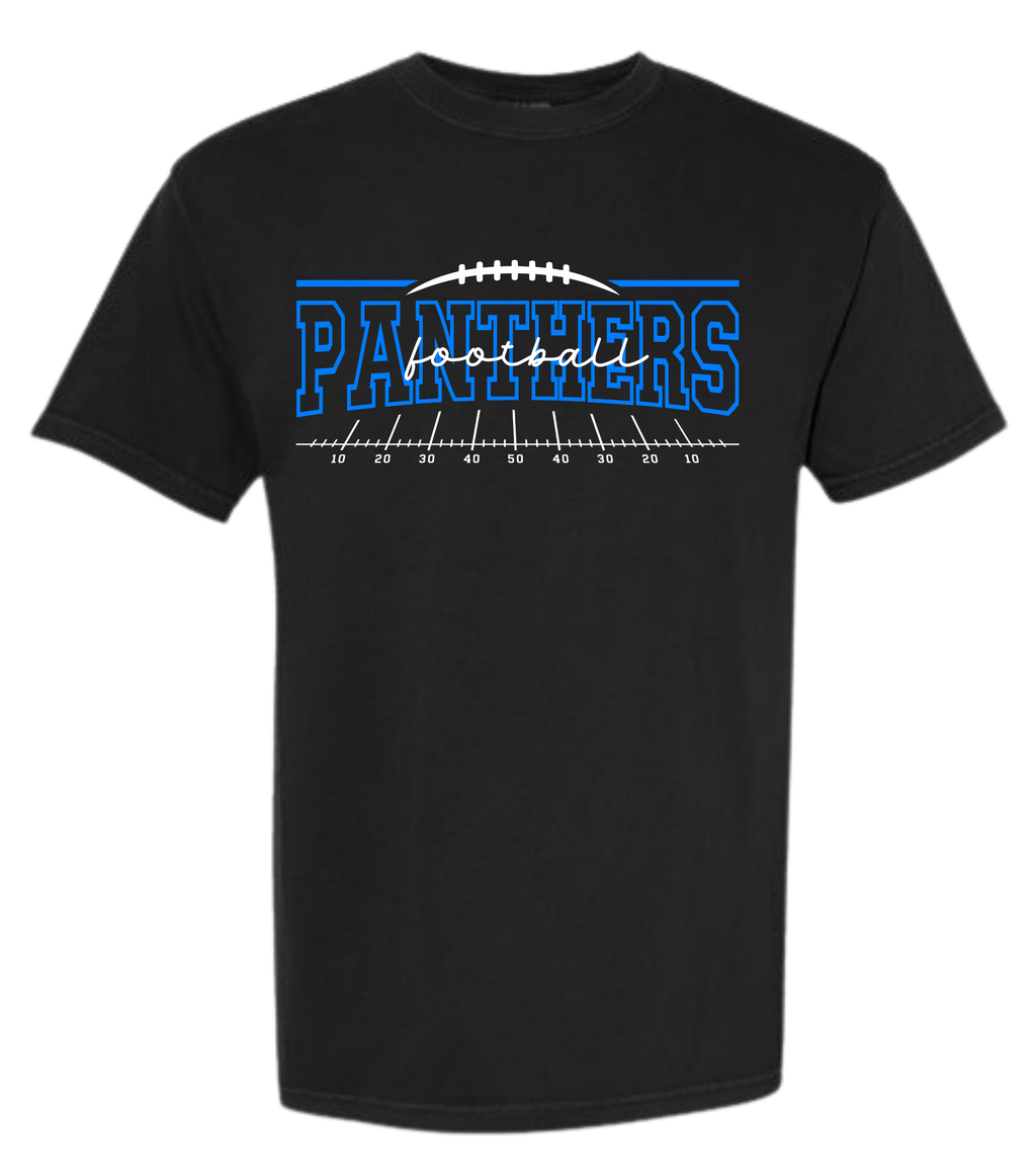 Panthers Football