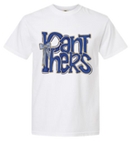 Panthers with Bow