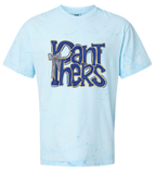 Panthers with Bow
