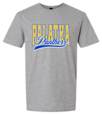 Palatka Panthers Vintage