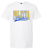 Palatka Panthers Vintage