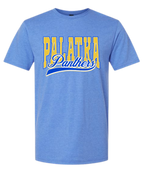 Palatka Panthers Vintage