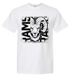 Distressed Ram