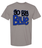 Go Big Blue