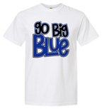Go Big Blue