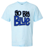 Go Big Blue