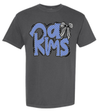 Rams with bow