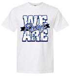 We Are Rams