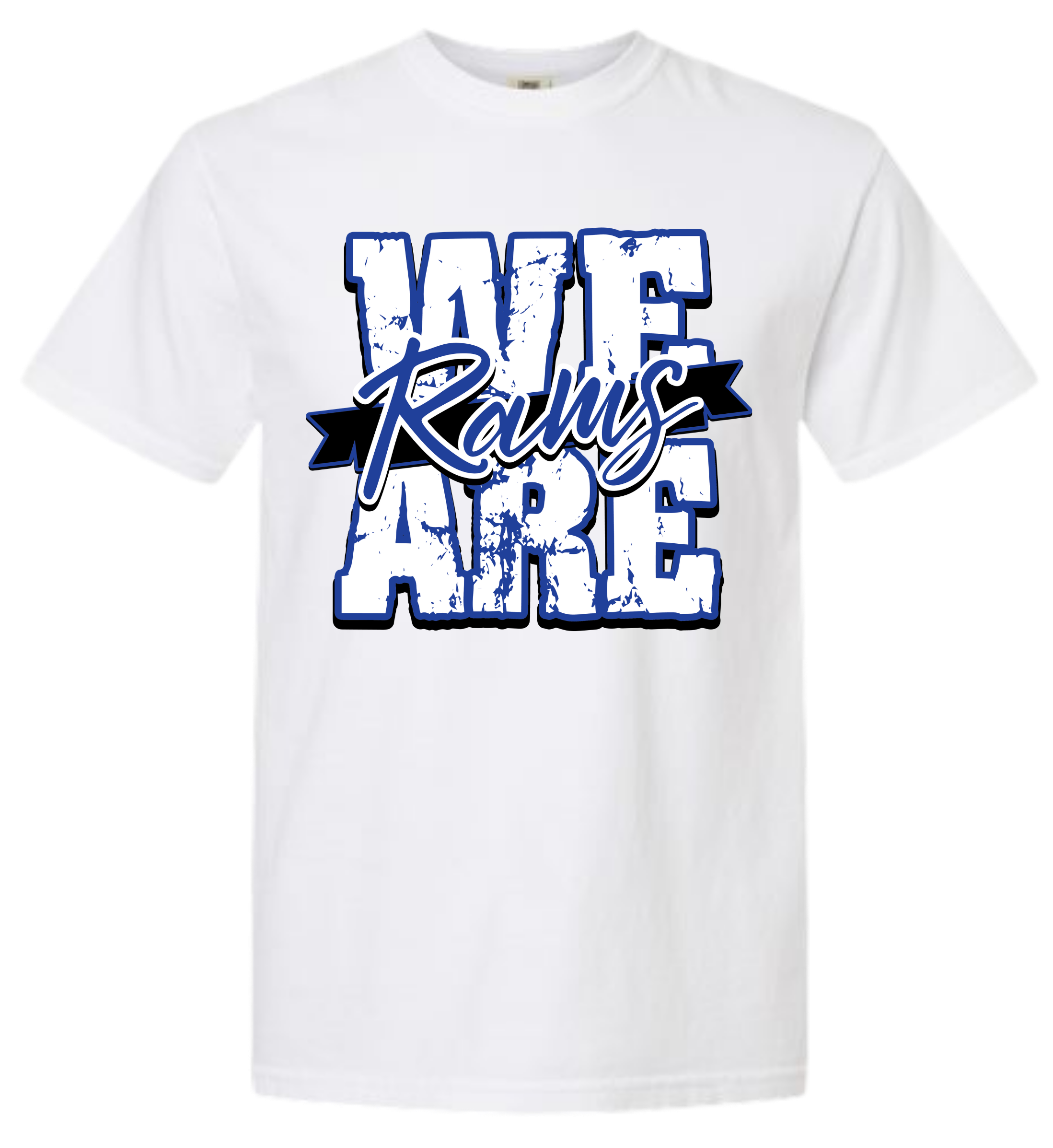 We Are Rams