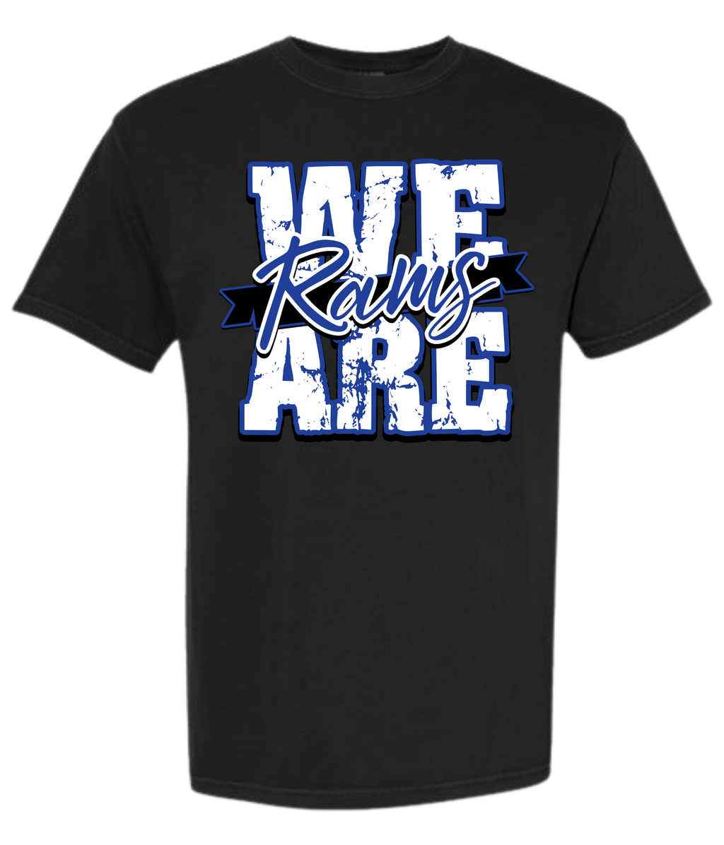 We Are Rams
