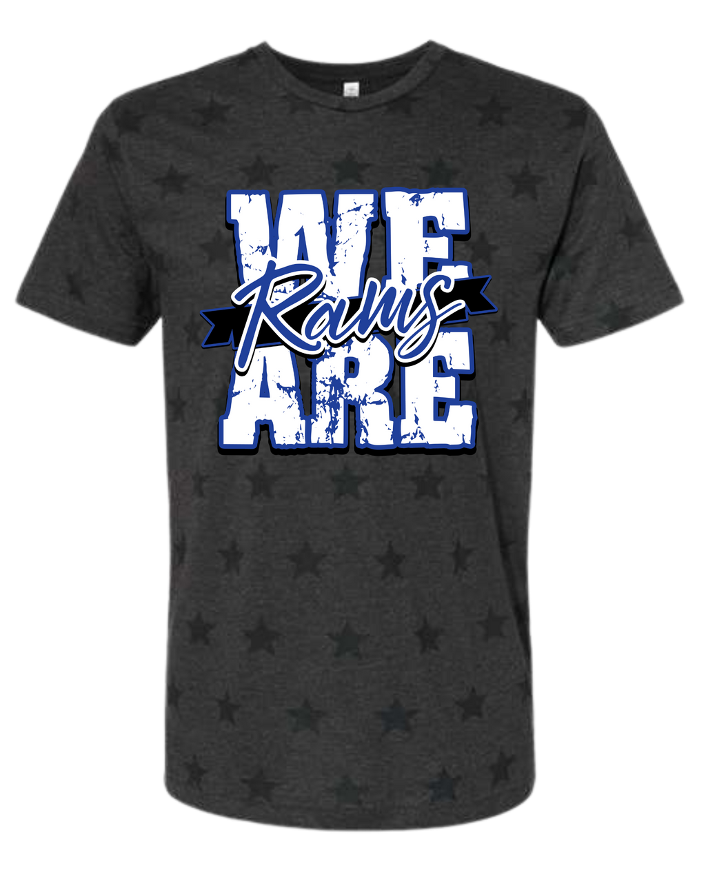We Are Rams