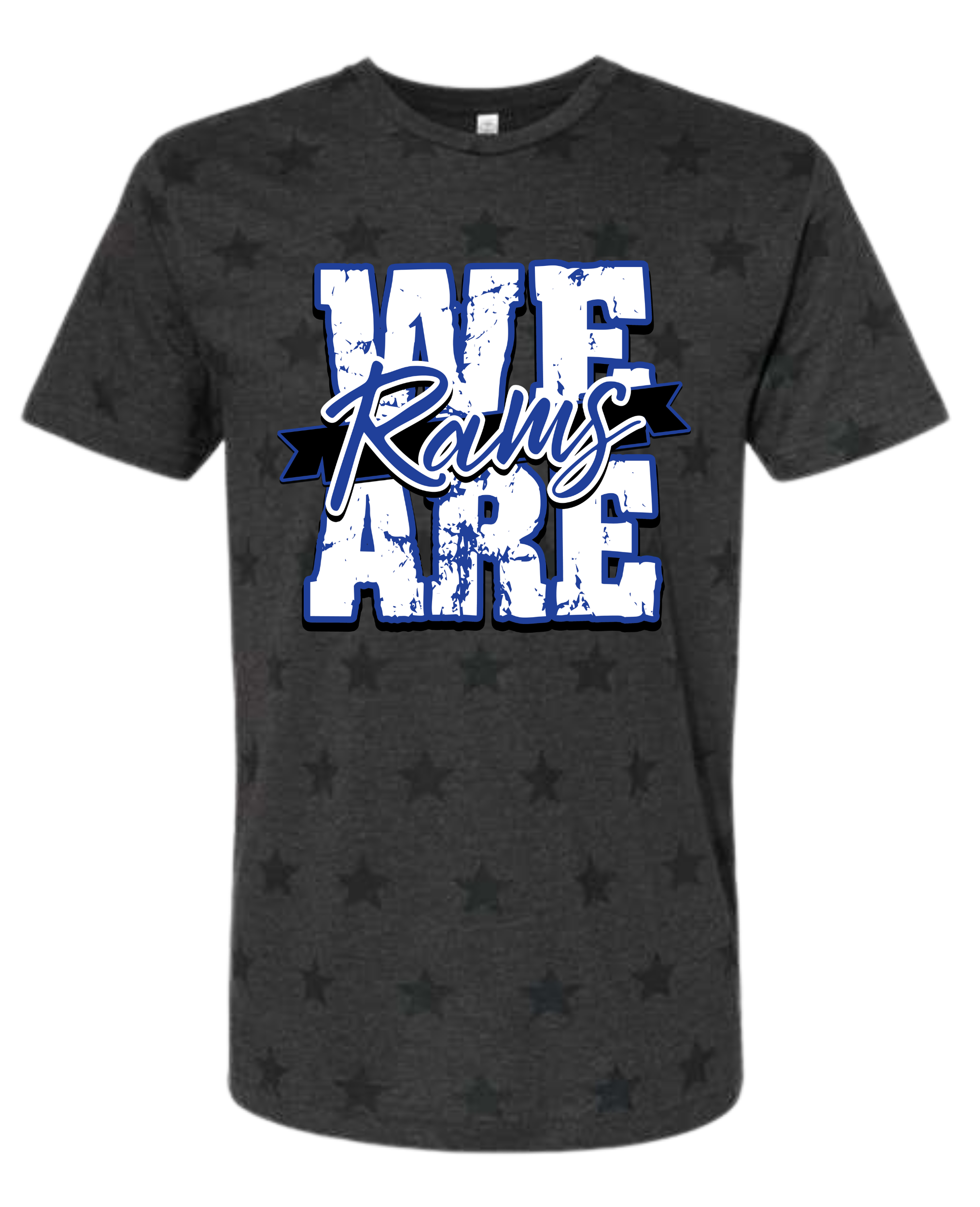 We Are Rams